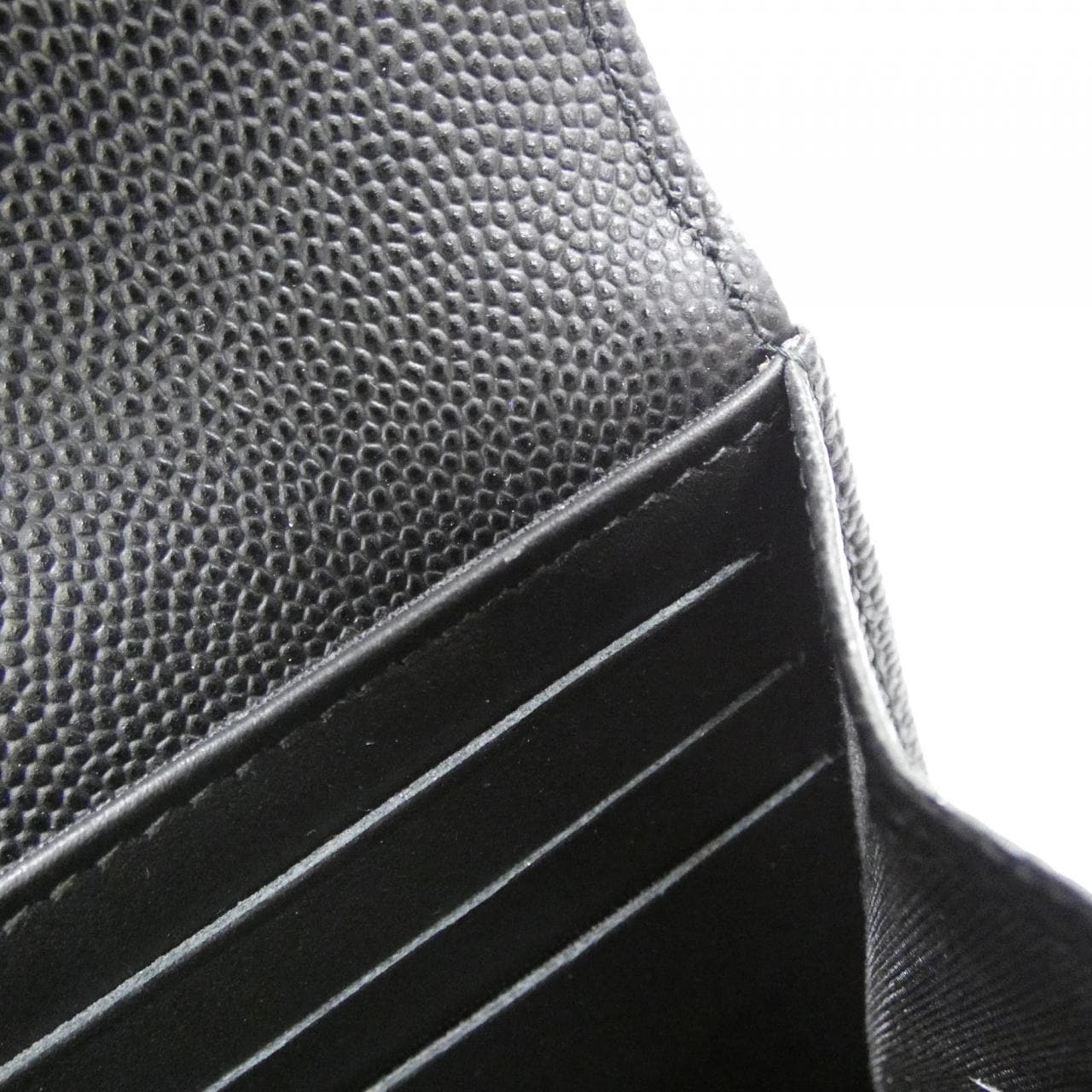 シャネル ボーイシャネル ライン 80286 財布