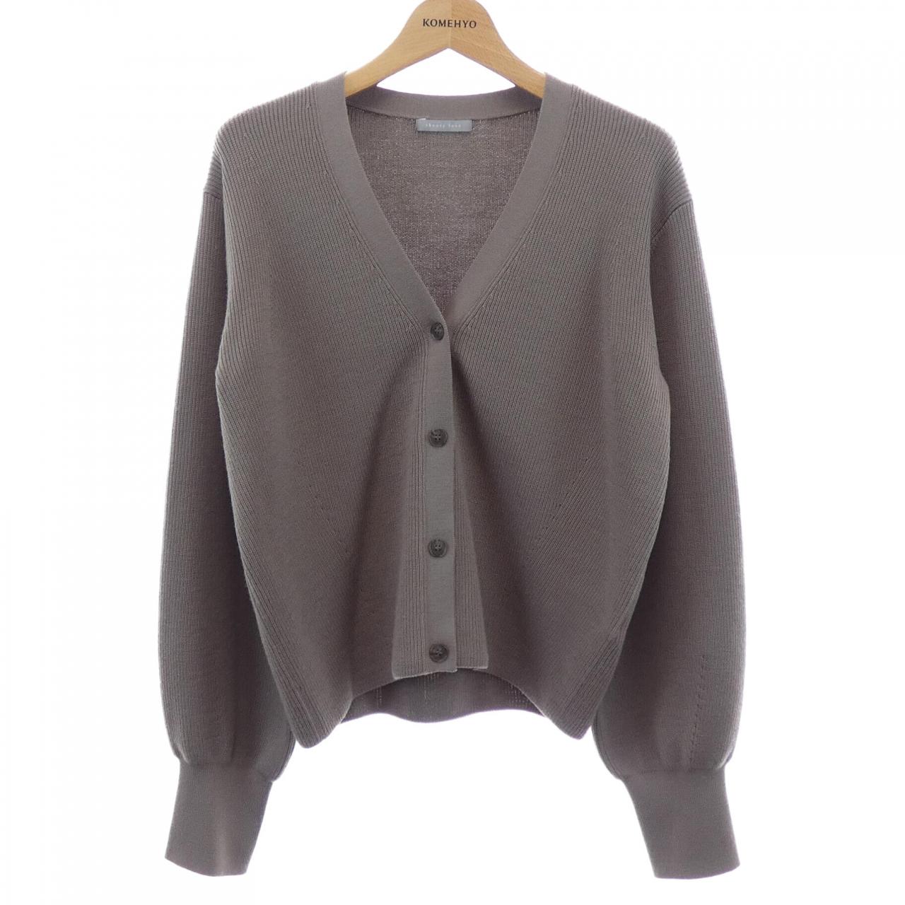 セオリーリュクス Theory luxe 03-2303715 カーディガン