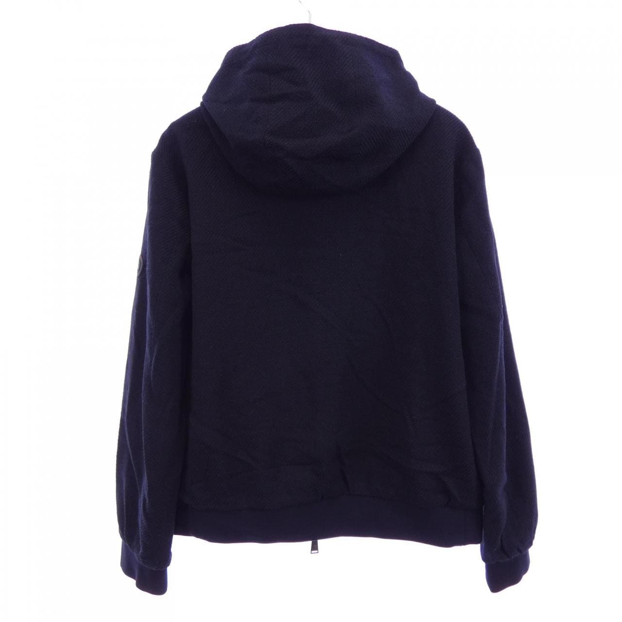 LARDINI CupsleCollection パーカー ブラック コメ兵｜ラルディーニ LARDINI パーカー｜ラルディーニ｜メンズ