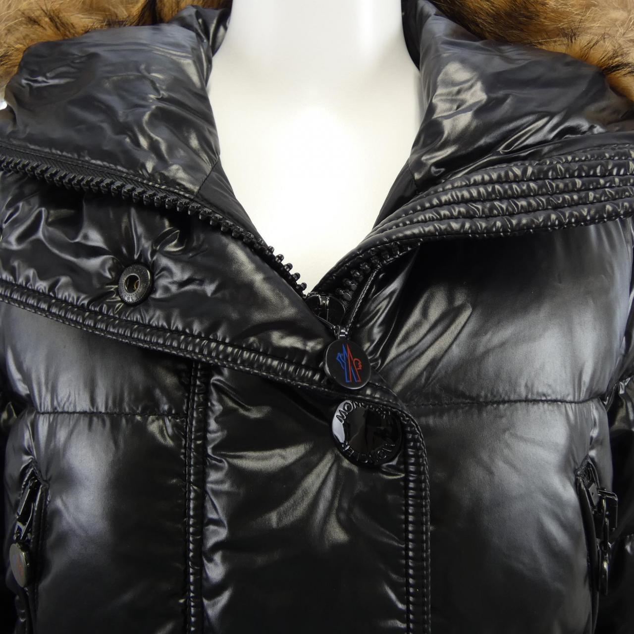 モンクレール MONCLER LOIRE ダウンコート