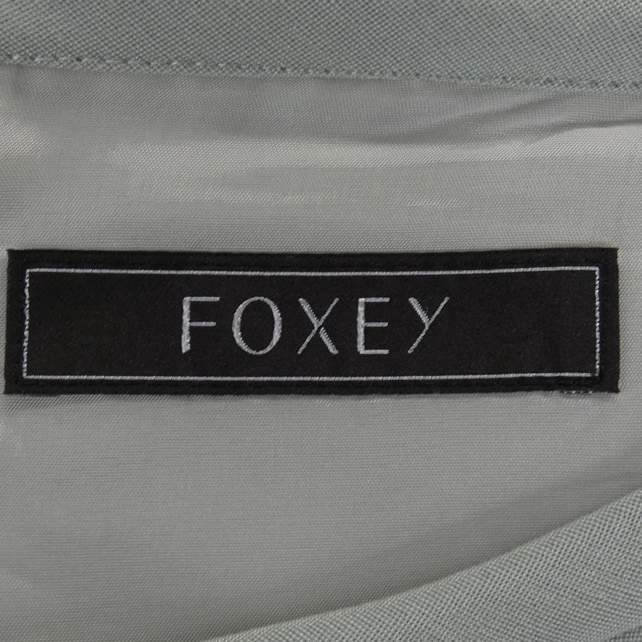 フォクシー FOXEY 34152 ワンピース