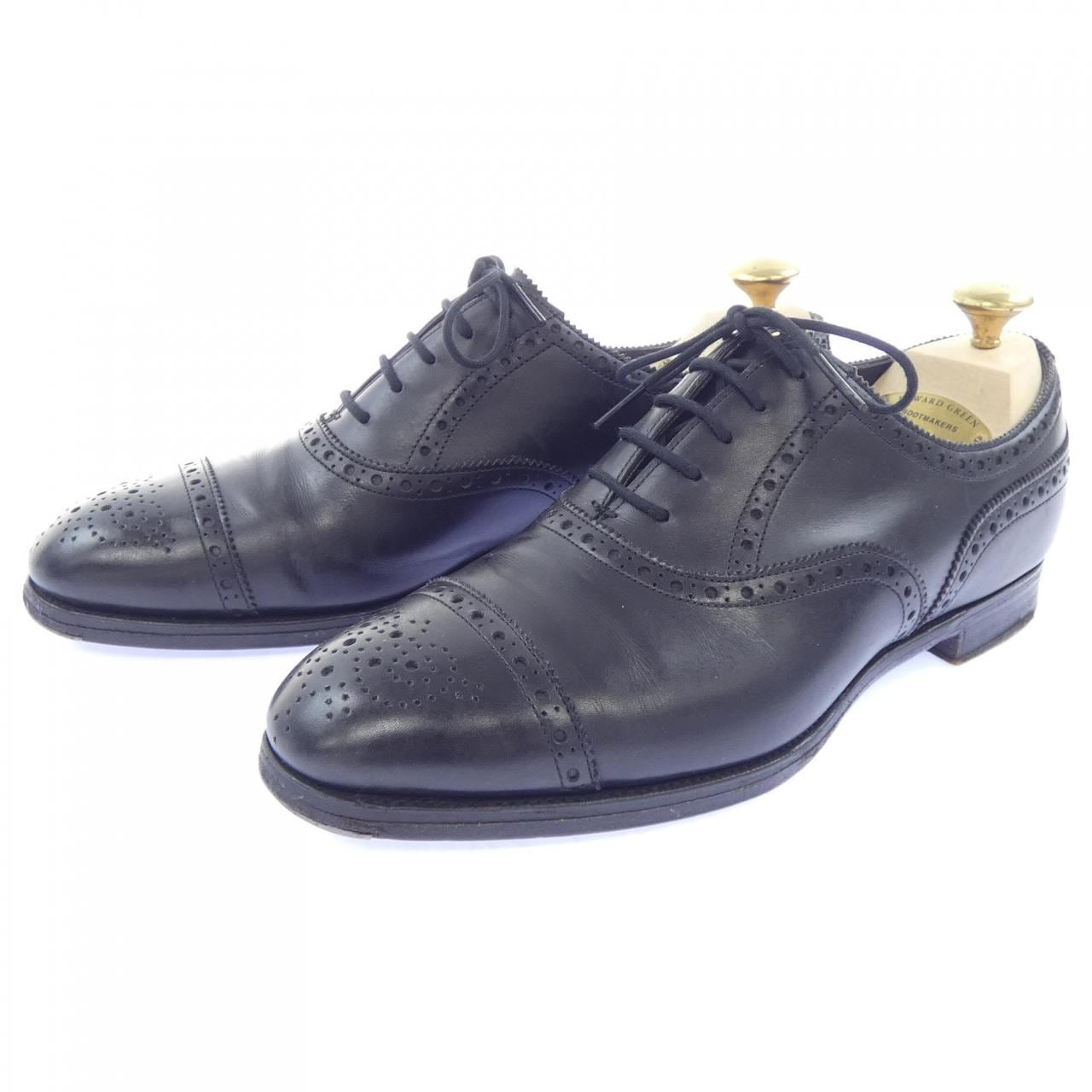 エドワードグリーン EDWARD GREEN CADOGAN シューズ