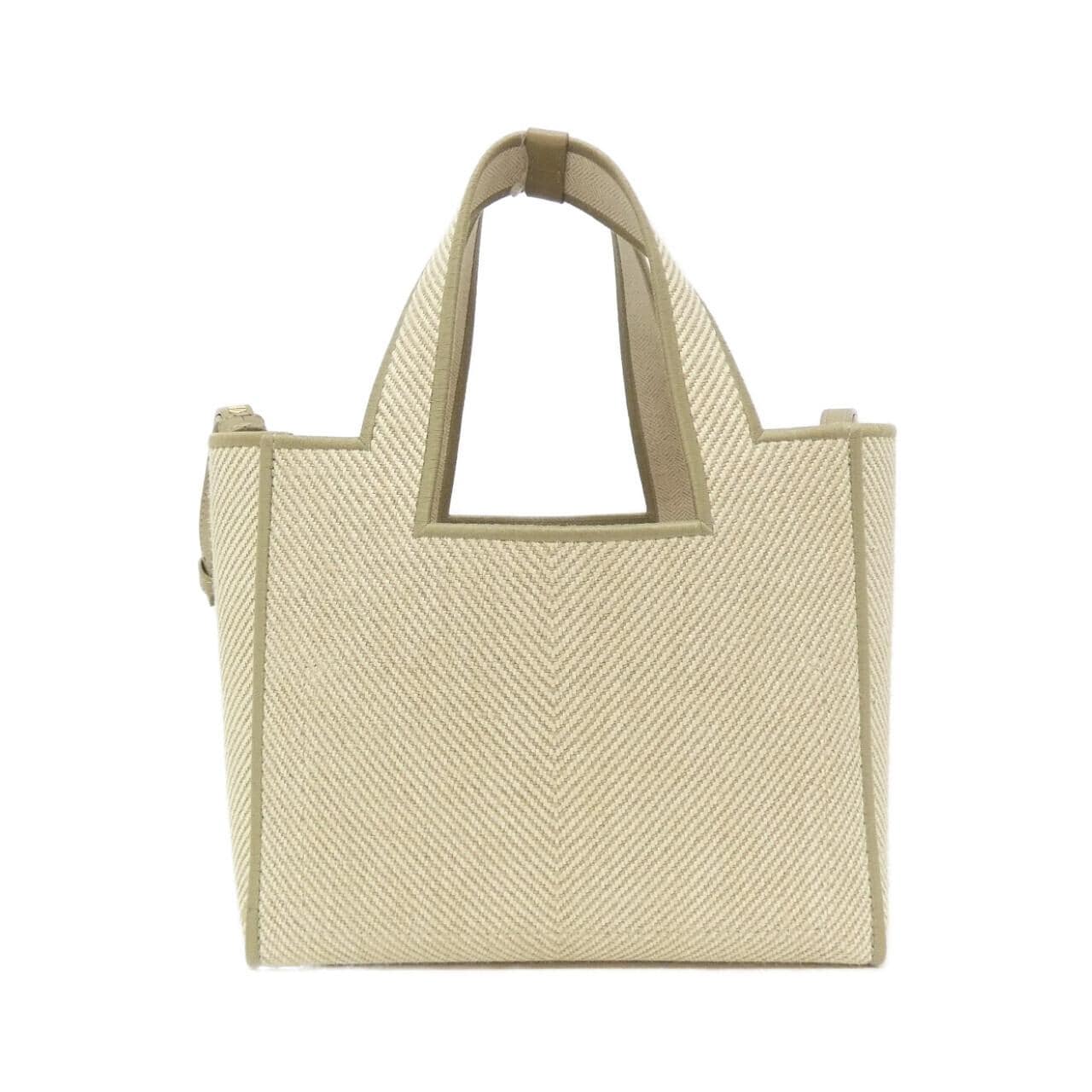 ロエベ フォント トート スモール ALF1B59X14 バッグ