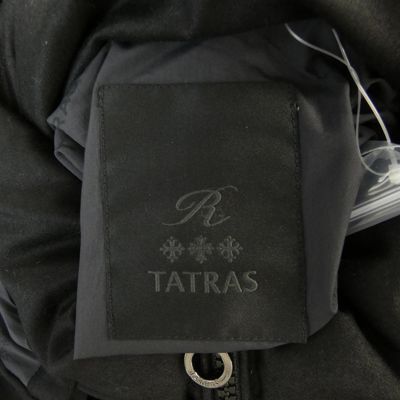 タトラス TATRAS ラビアナ LAVIANA LJXA0034013588 ダウンコート