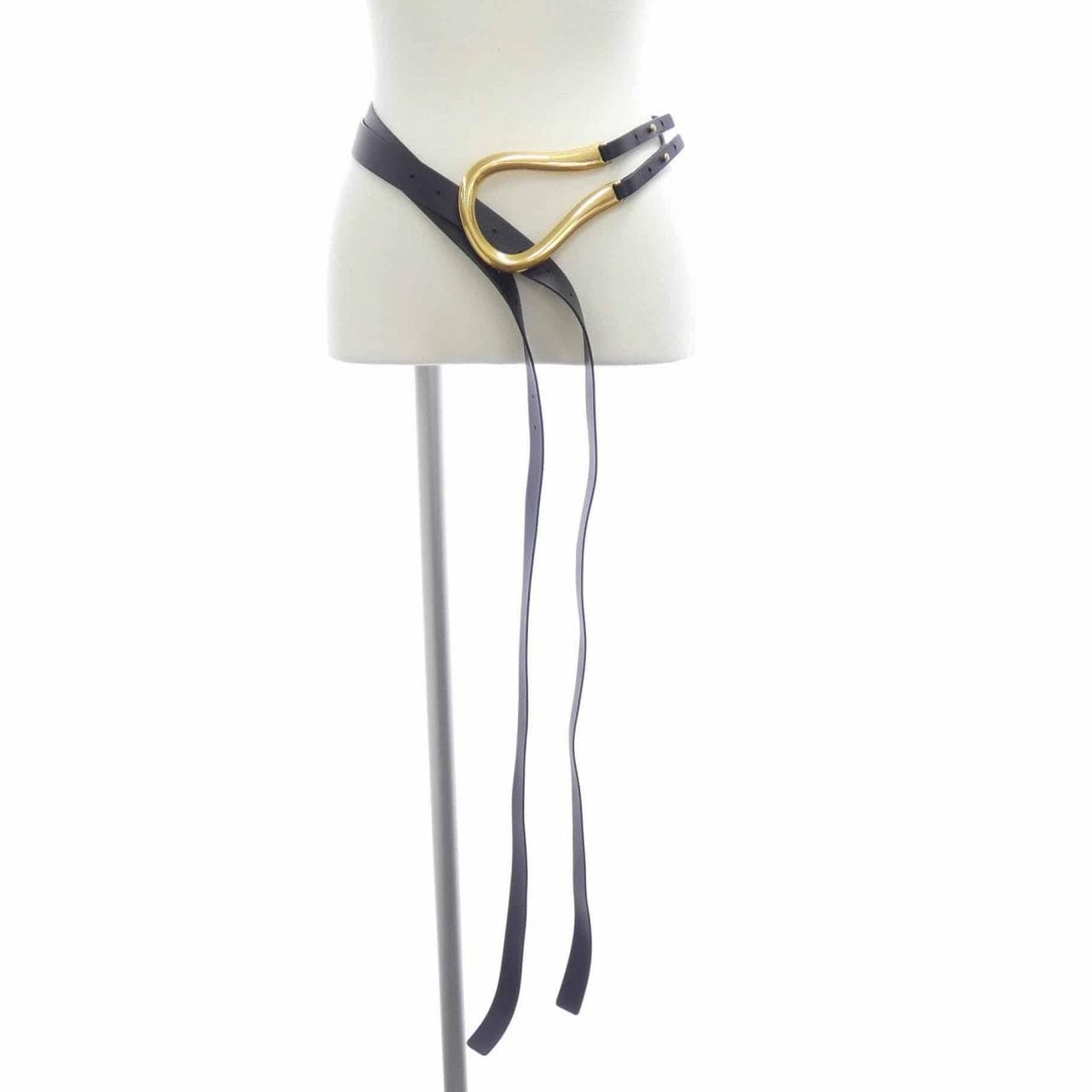 ボッテガヴェネタ BOTTEGA VENETA ホースビット BELT