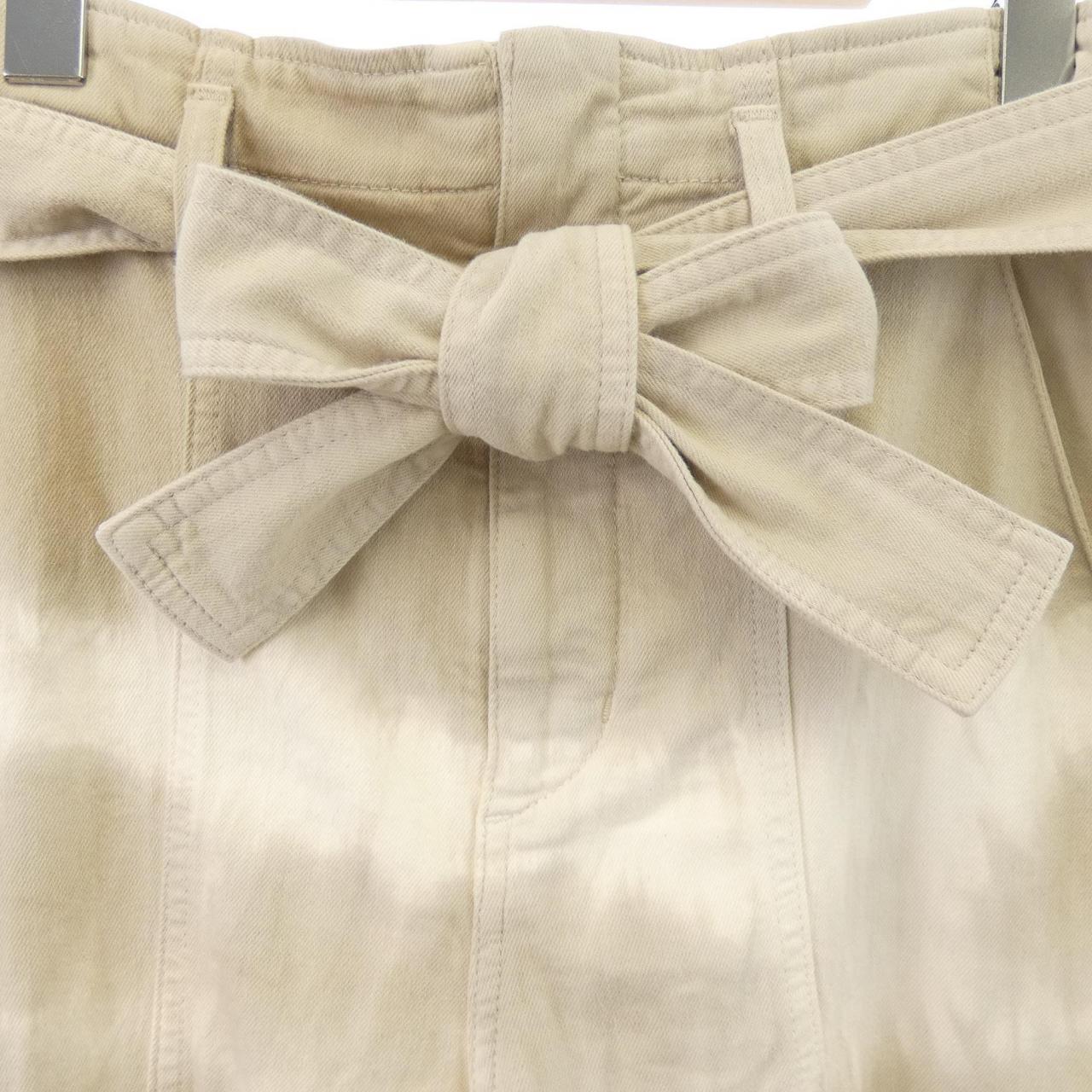 ステラマッカートニー STELLA MCCARTNEY 602997 パンツ