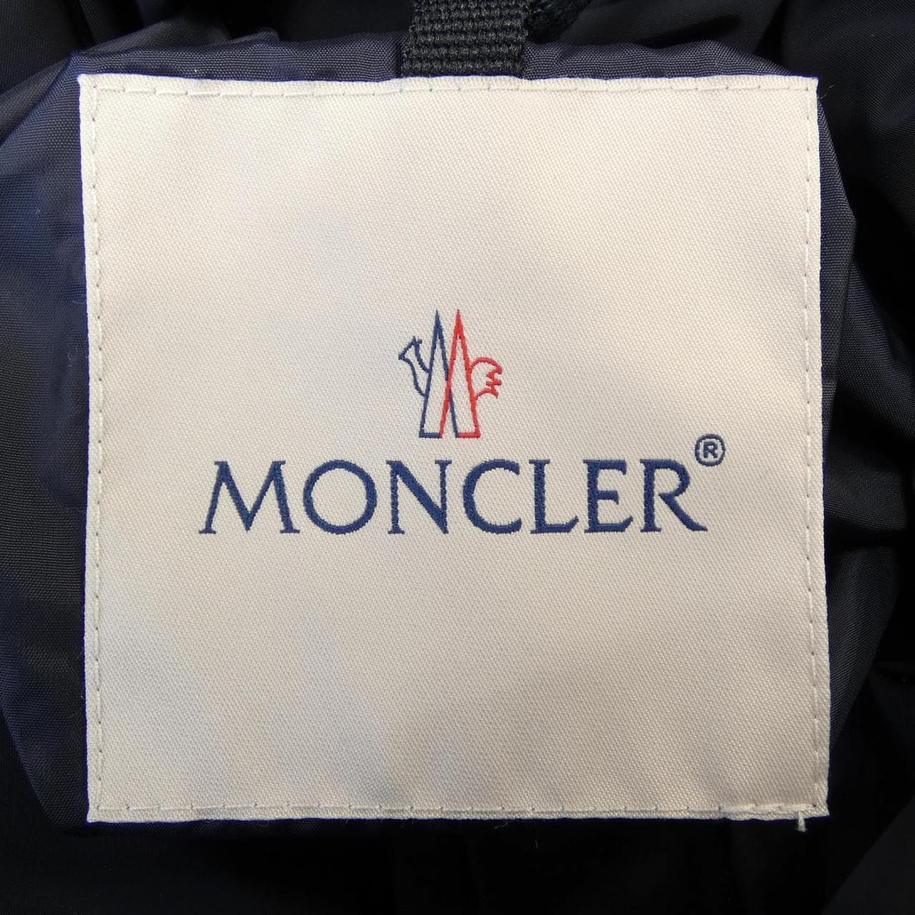 モンクレール MONCLER BELIA ダウンコート