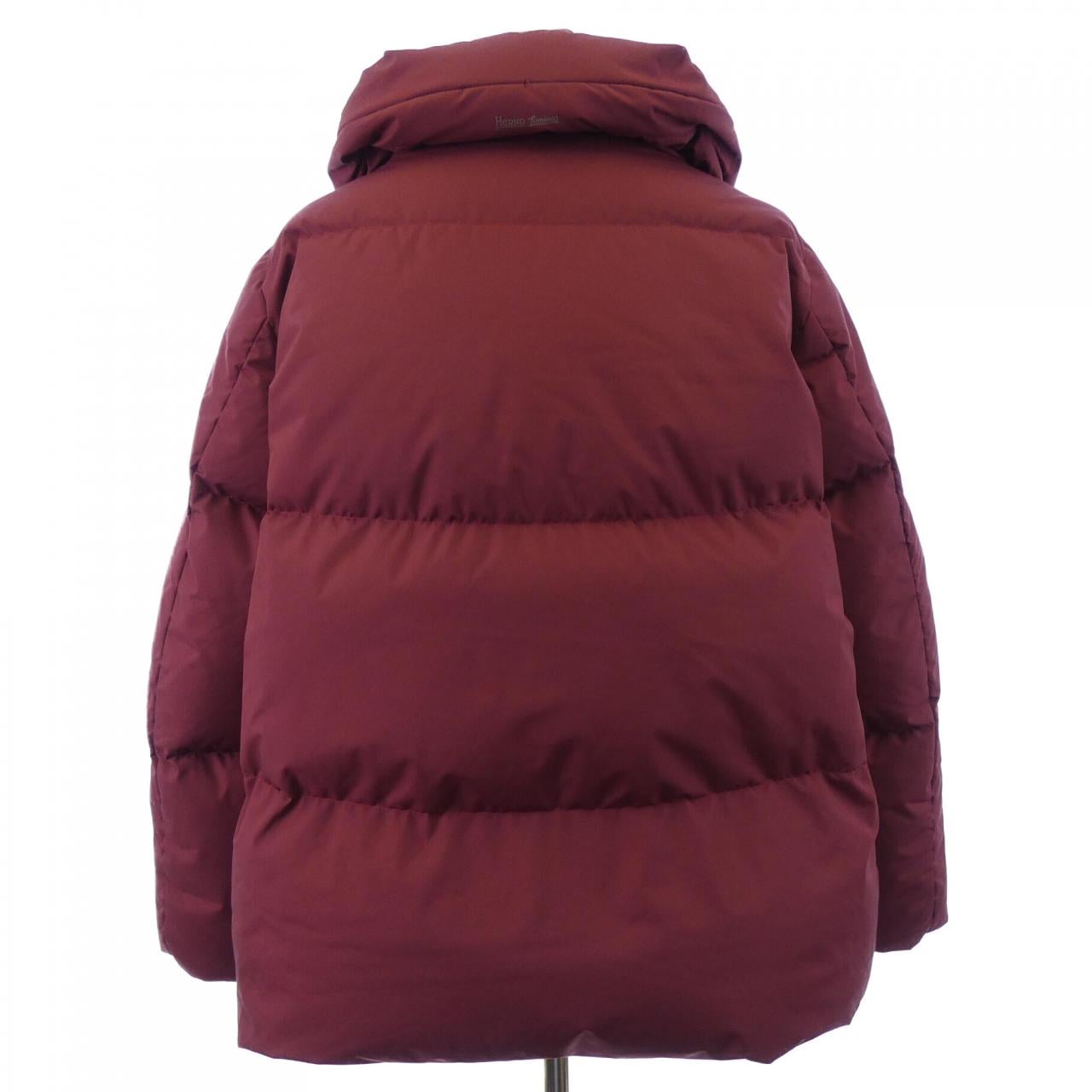 ヘルノ Herno LAMINAR GORE-TEX INFINIUM WINDSTOPPER PI00207DL ダウンジャケット