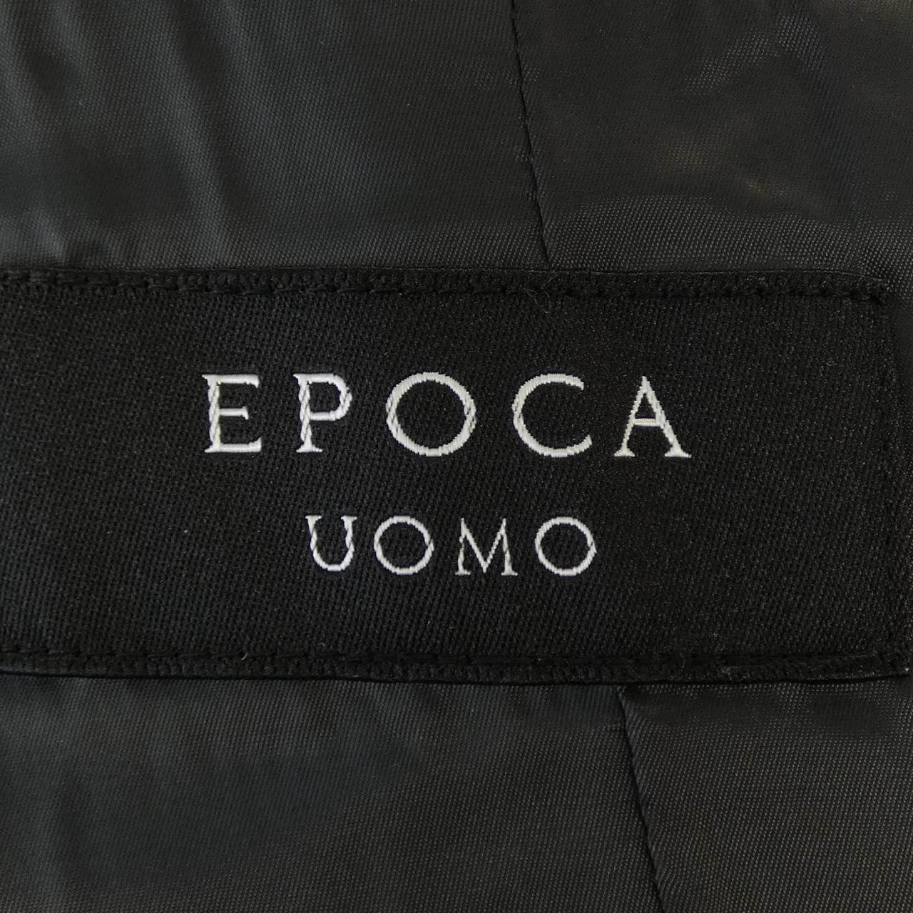 エポカウォモ EPOCA UOMO ジャケット