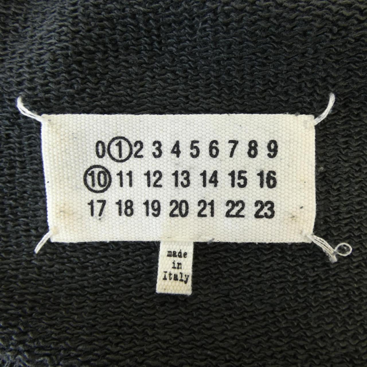 メゾンマルジェラ Maison Margiela S50GU0235 M25019 スウェット