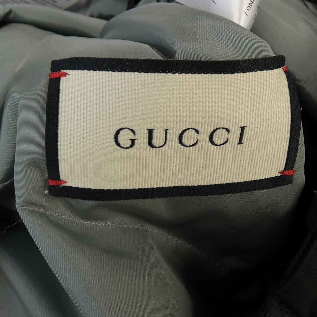 グッチ GUCCI 538296 Z4039 ブルゾン