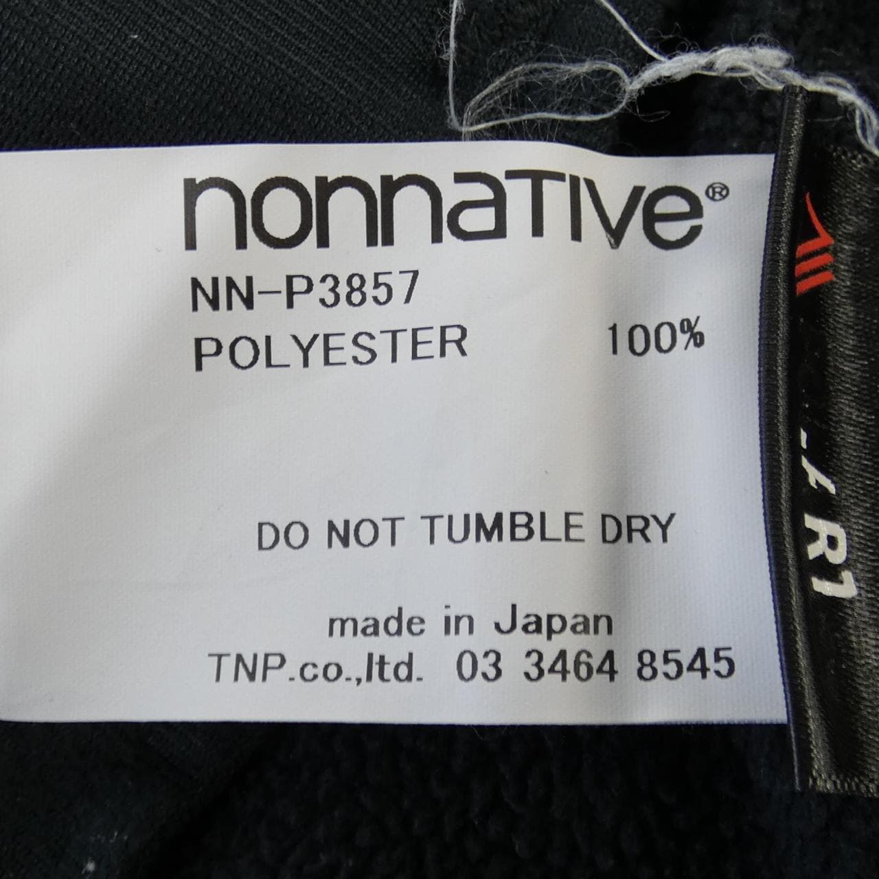 Non-Native NONNATIVE Pants