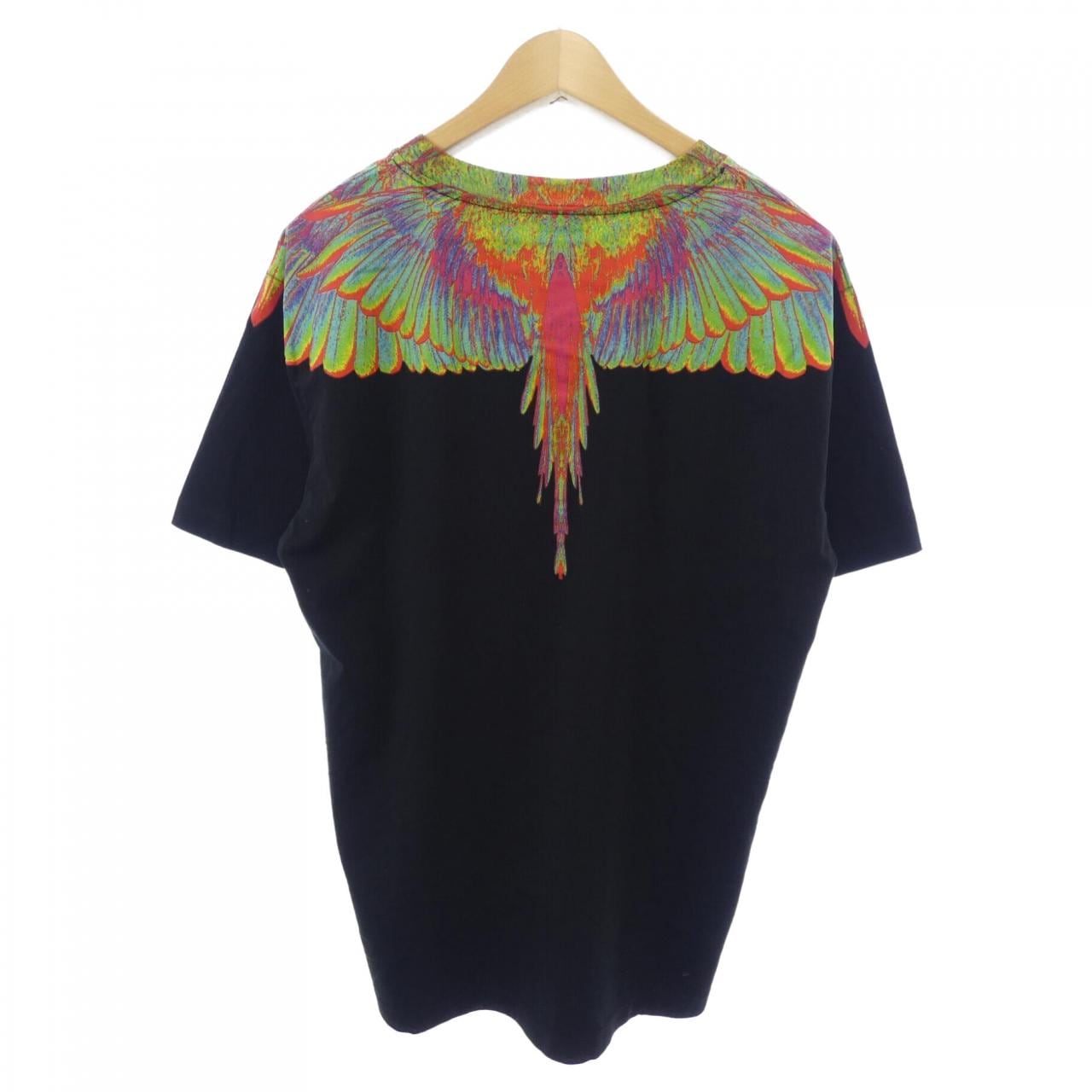 マルセロバーロン MARCELO BURLON Tシャツ