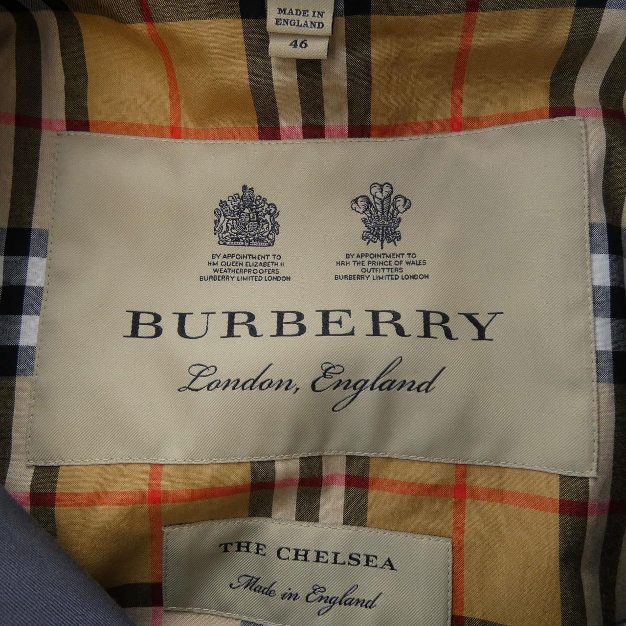 バーバリー BURBERRY トレンチコート