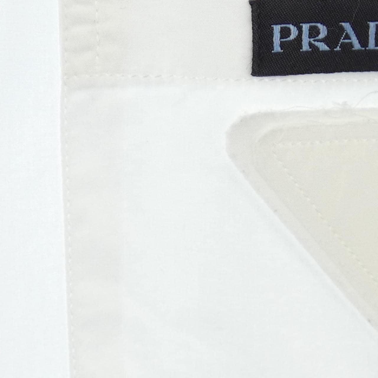 Prada PRADA shirt