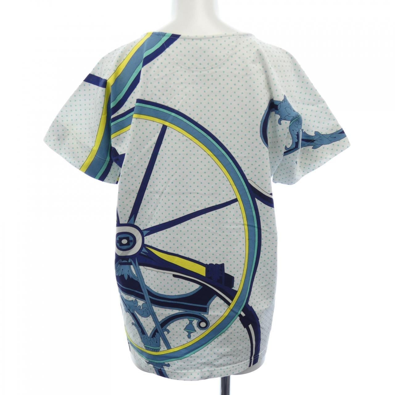エルメス HERMES Tシャツ