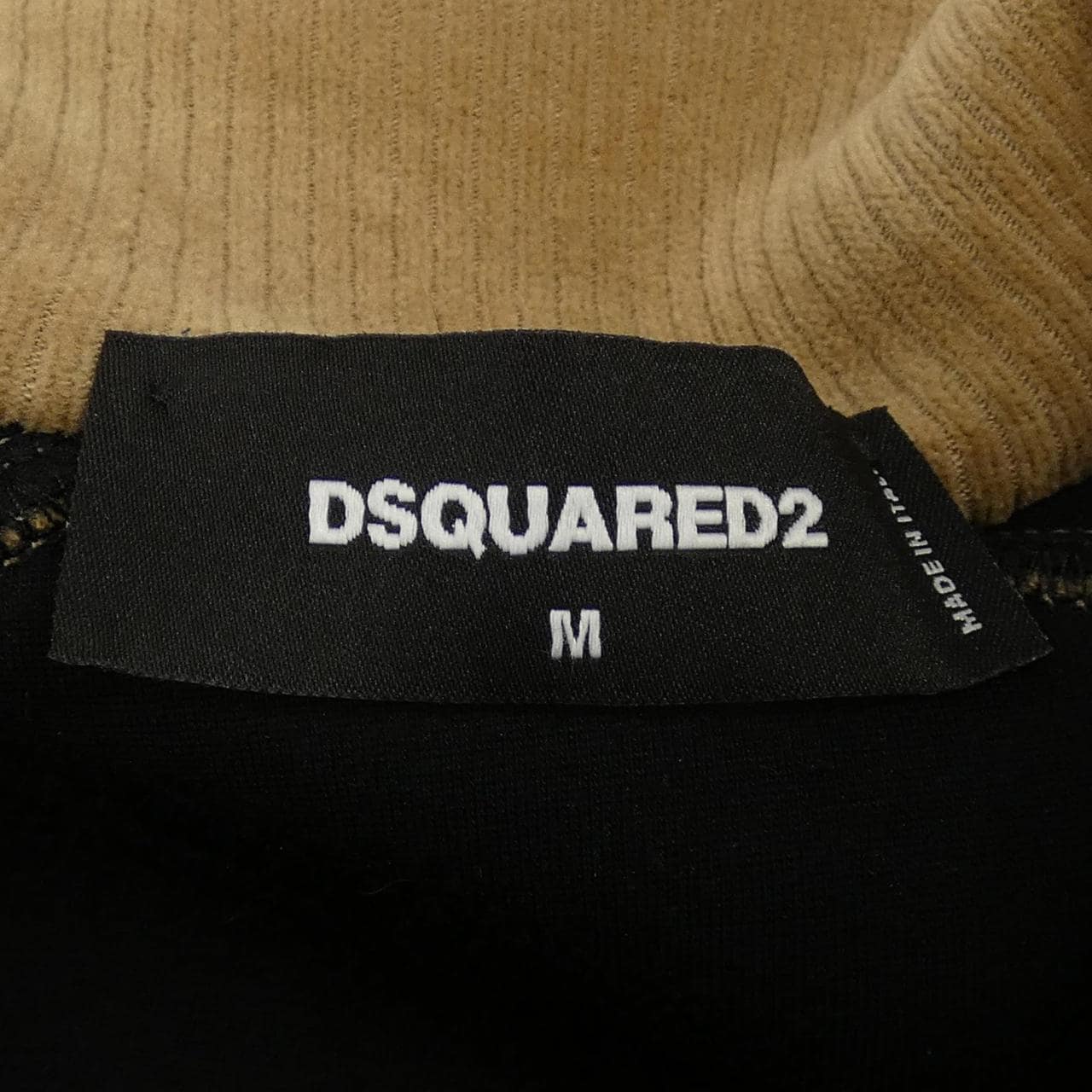 DSQUARED2夾克