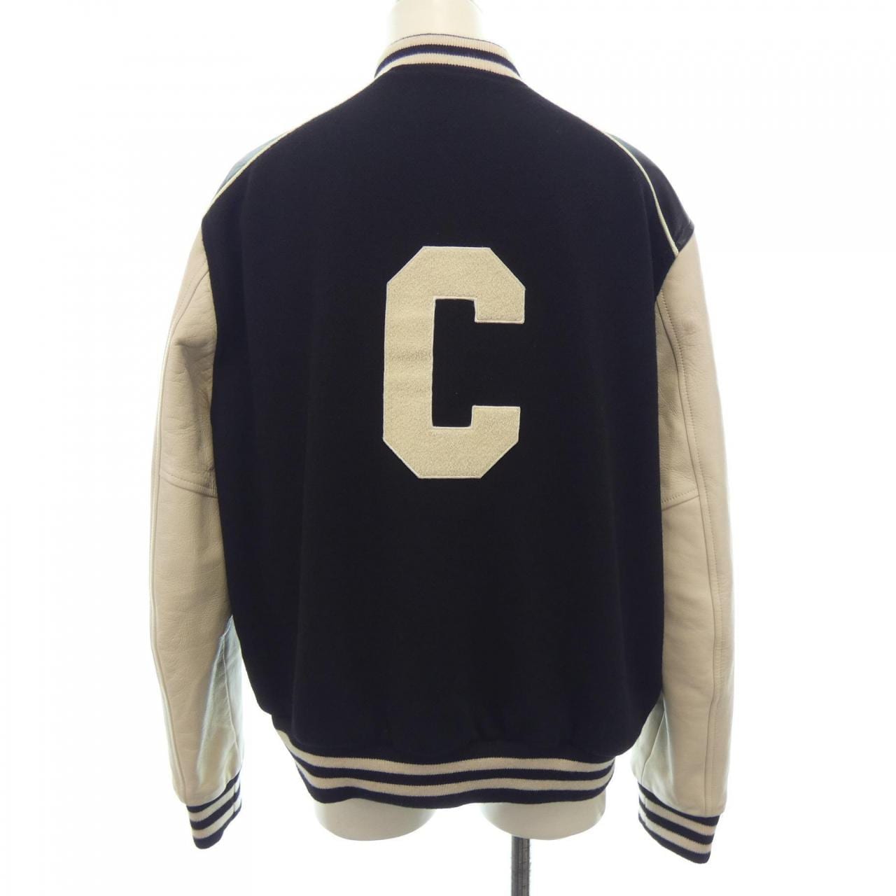 CELINE Celine stadium jacket