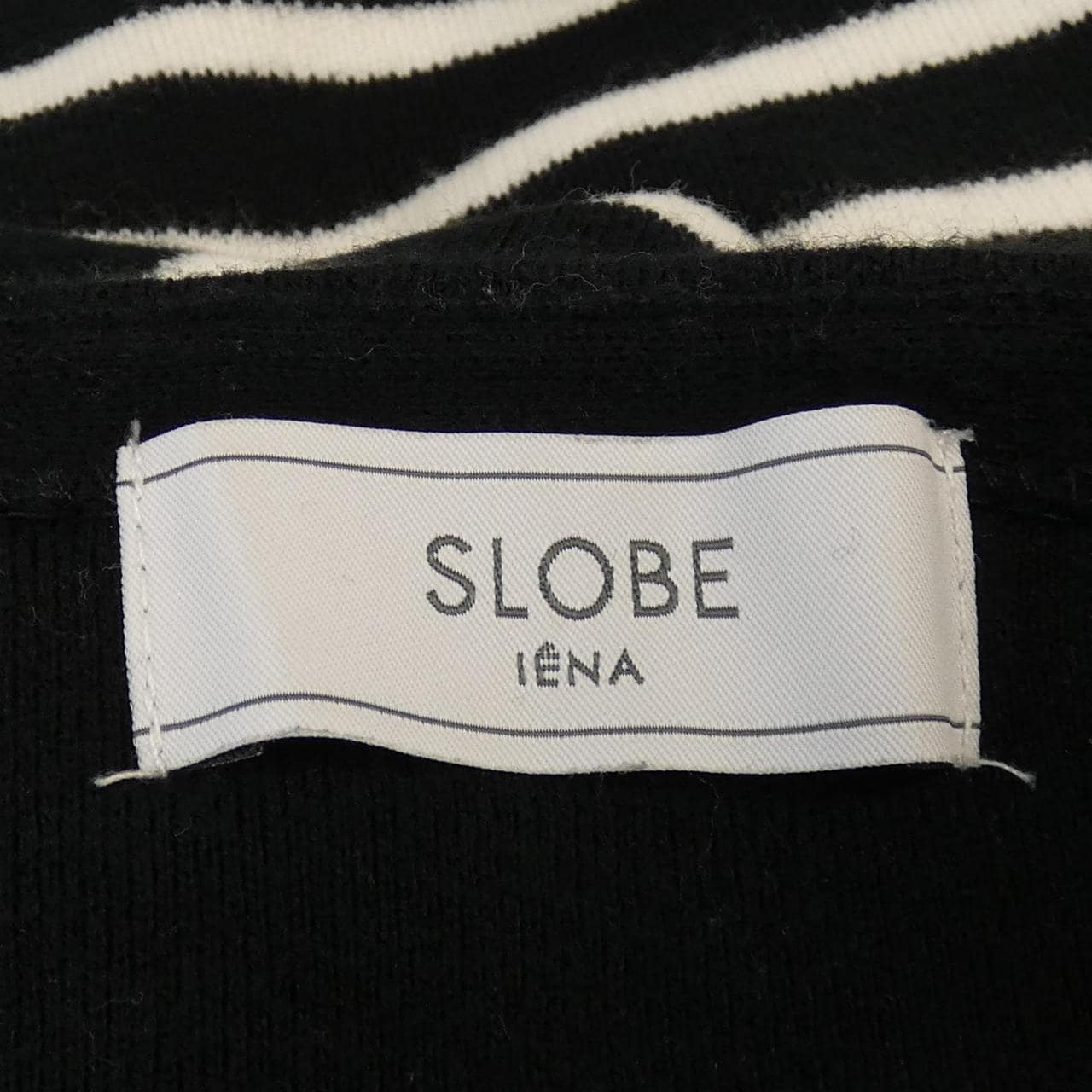 スローブイエナ SLOBE IENA ワンピース