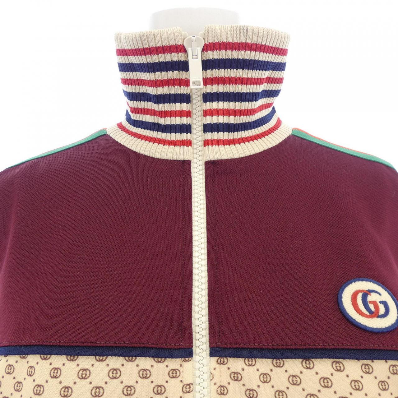 GUCCI夾克
