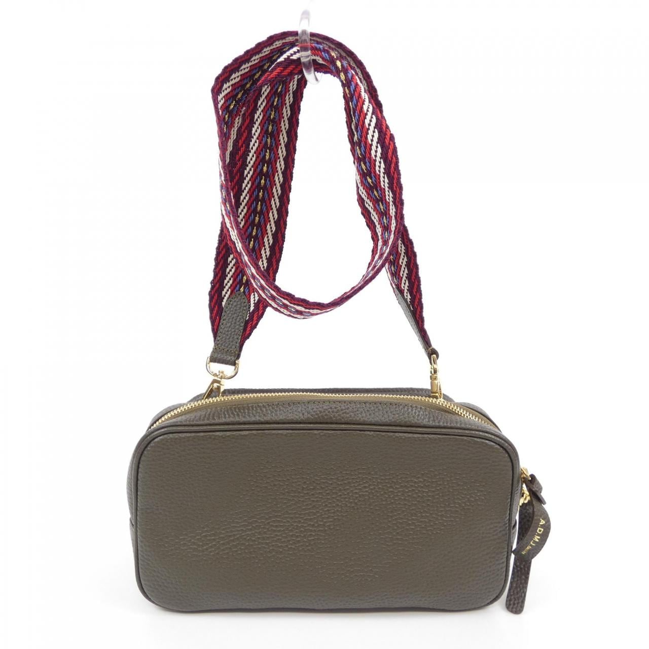 エイディエムジェイ ADMJ BAG