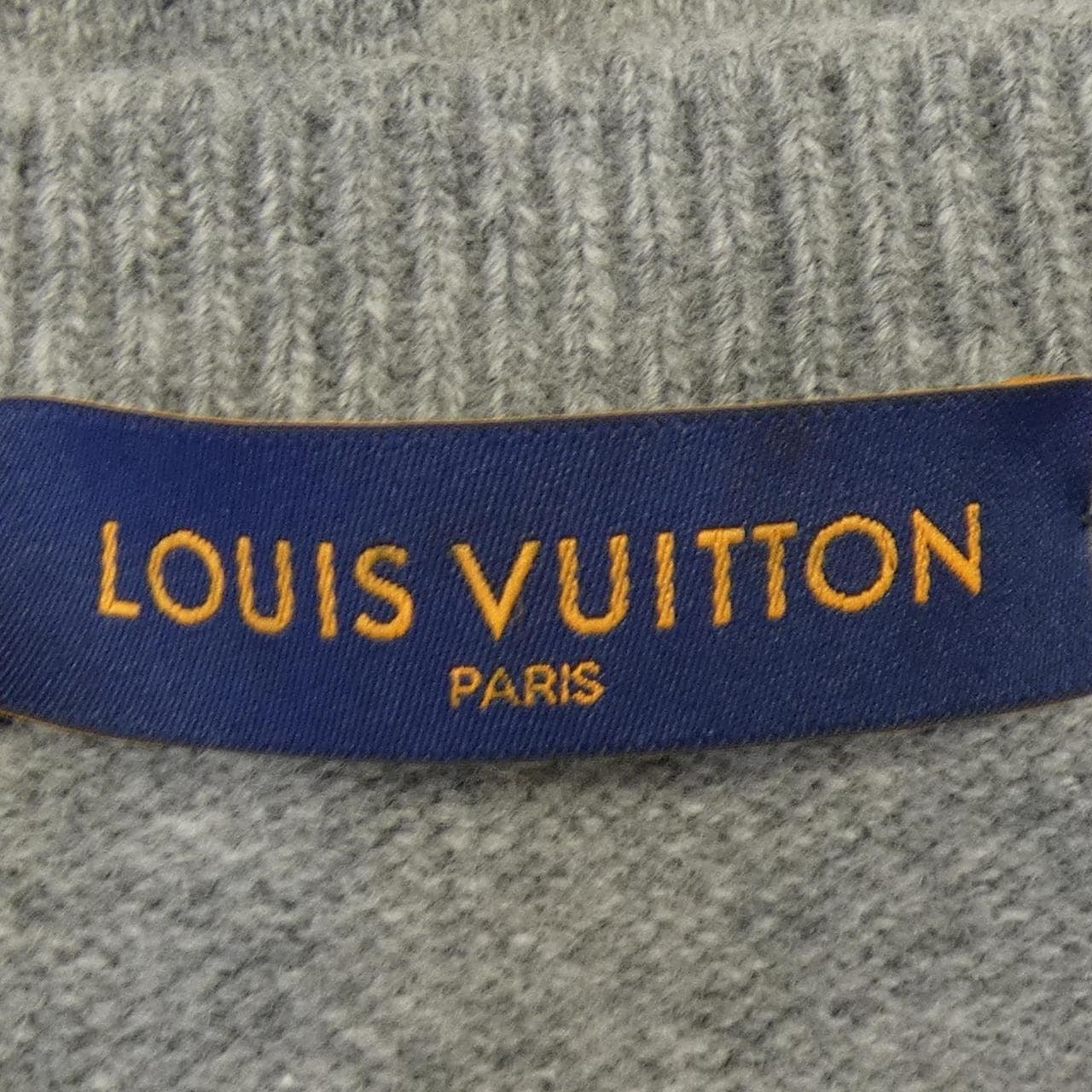 ルイヴィトン LOUIS VUITTON ニット