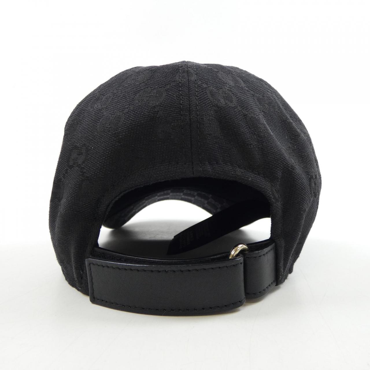 グッチ GUCCI キャップ