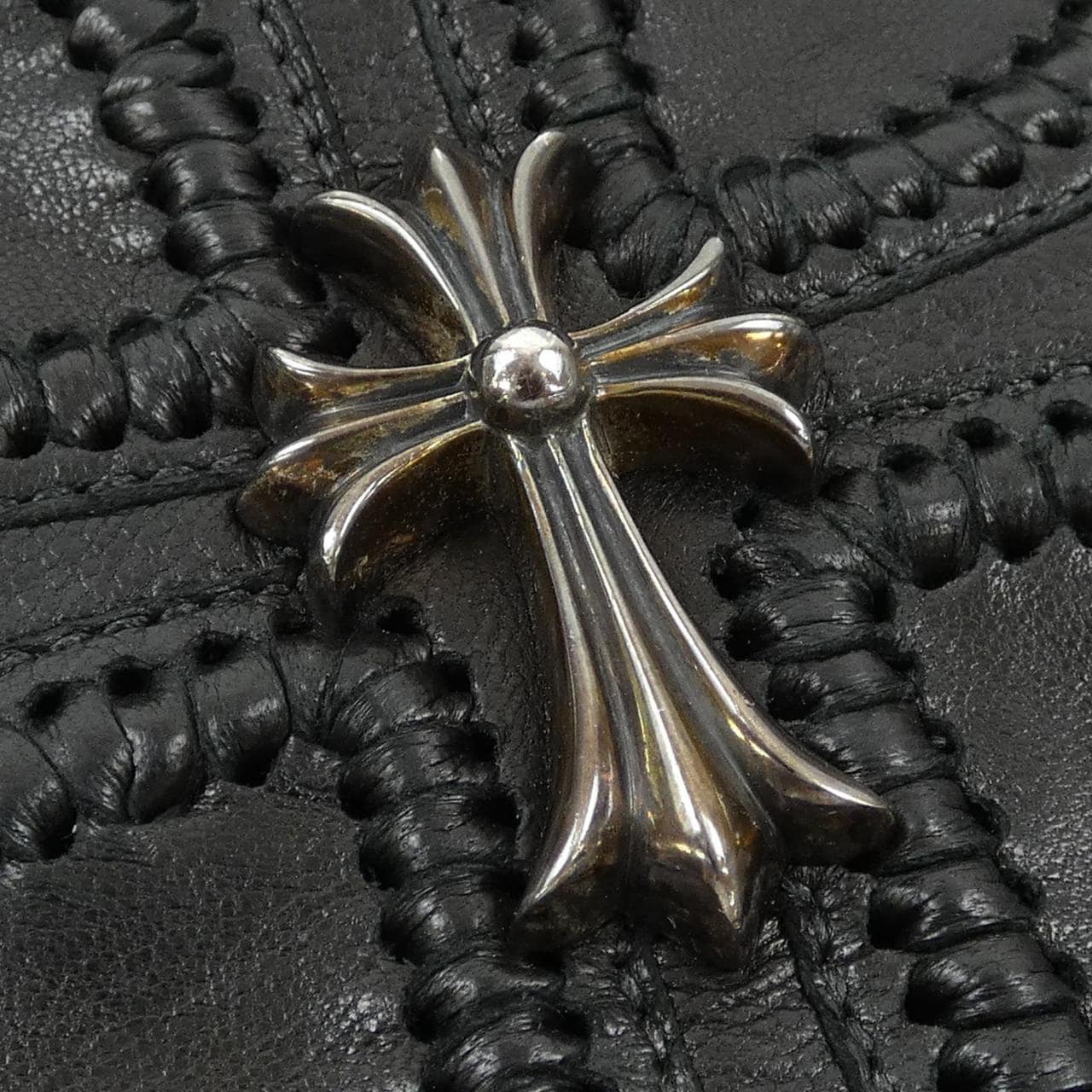 クロムハーツ CHROME HEARTS BAG