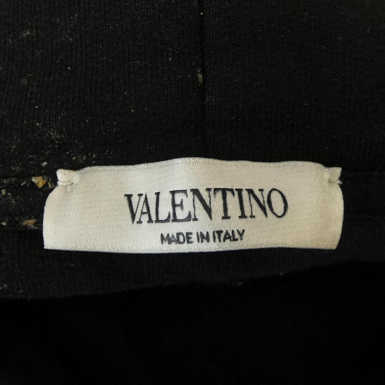 ヴァレンティノ VALENTINO パーカー