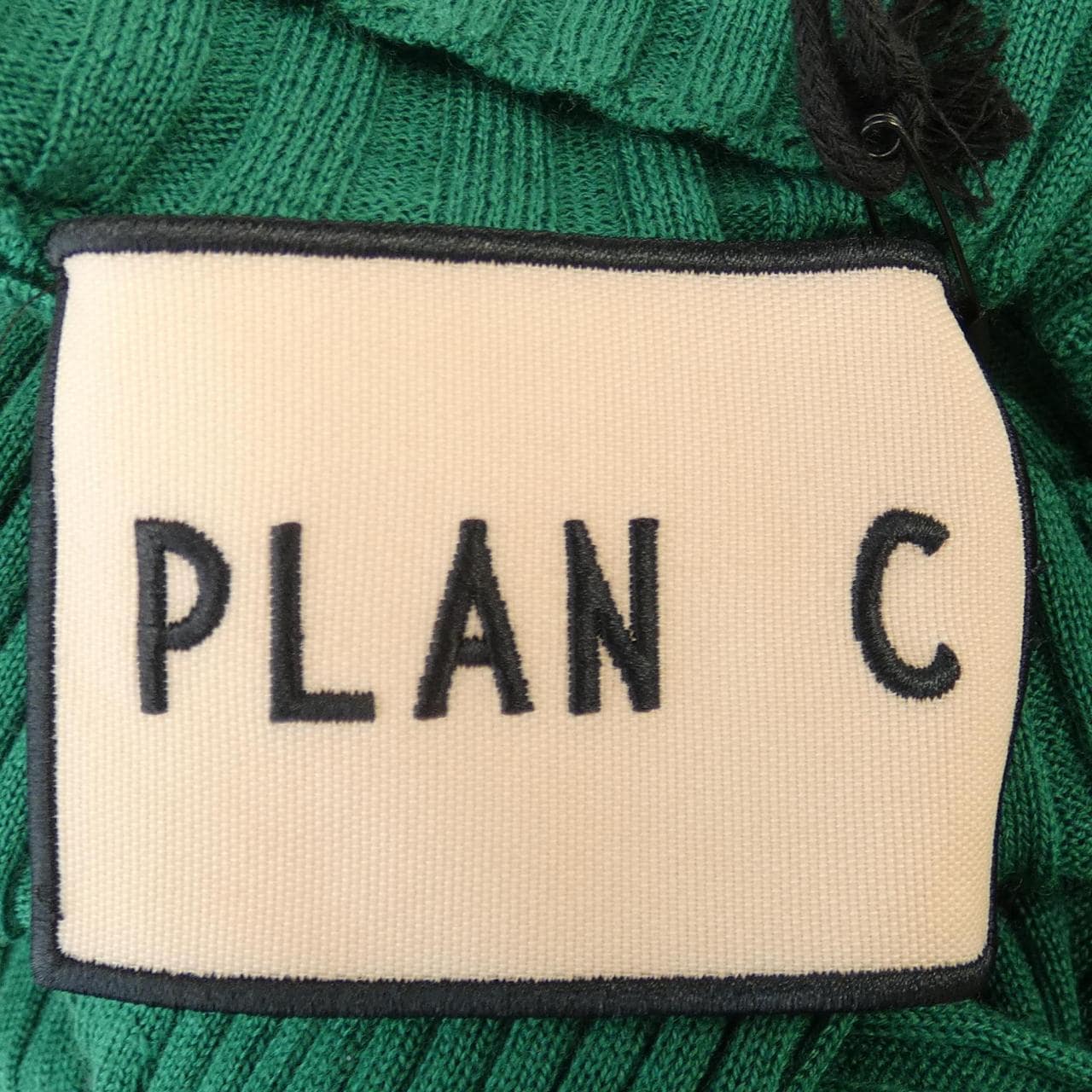 PLAN C PLAN C knitwear