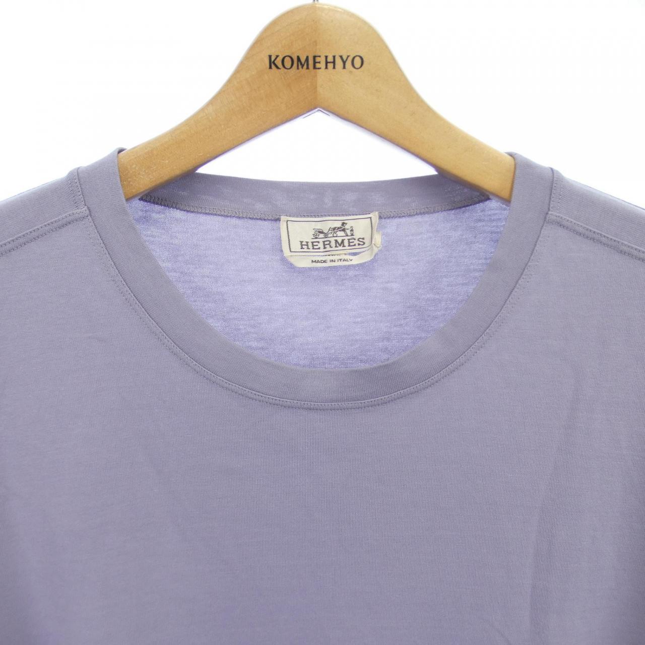 HERMES HERMES T-Shirt