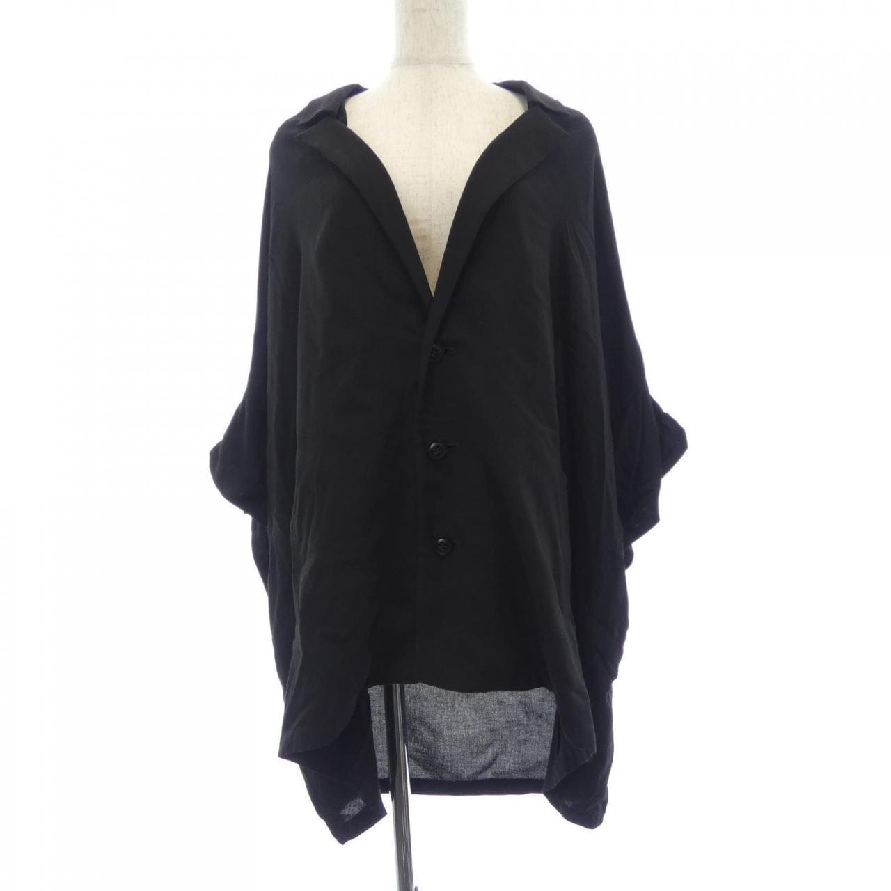 ワイズ Y's YD-J11-201 ジャケット