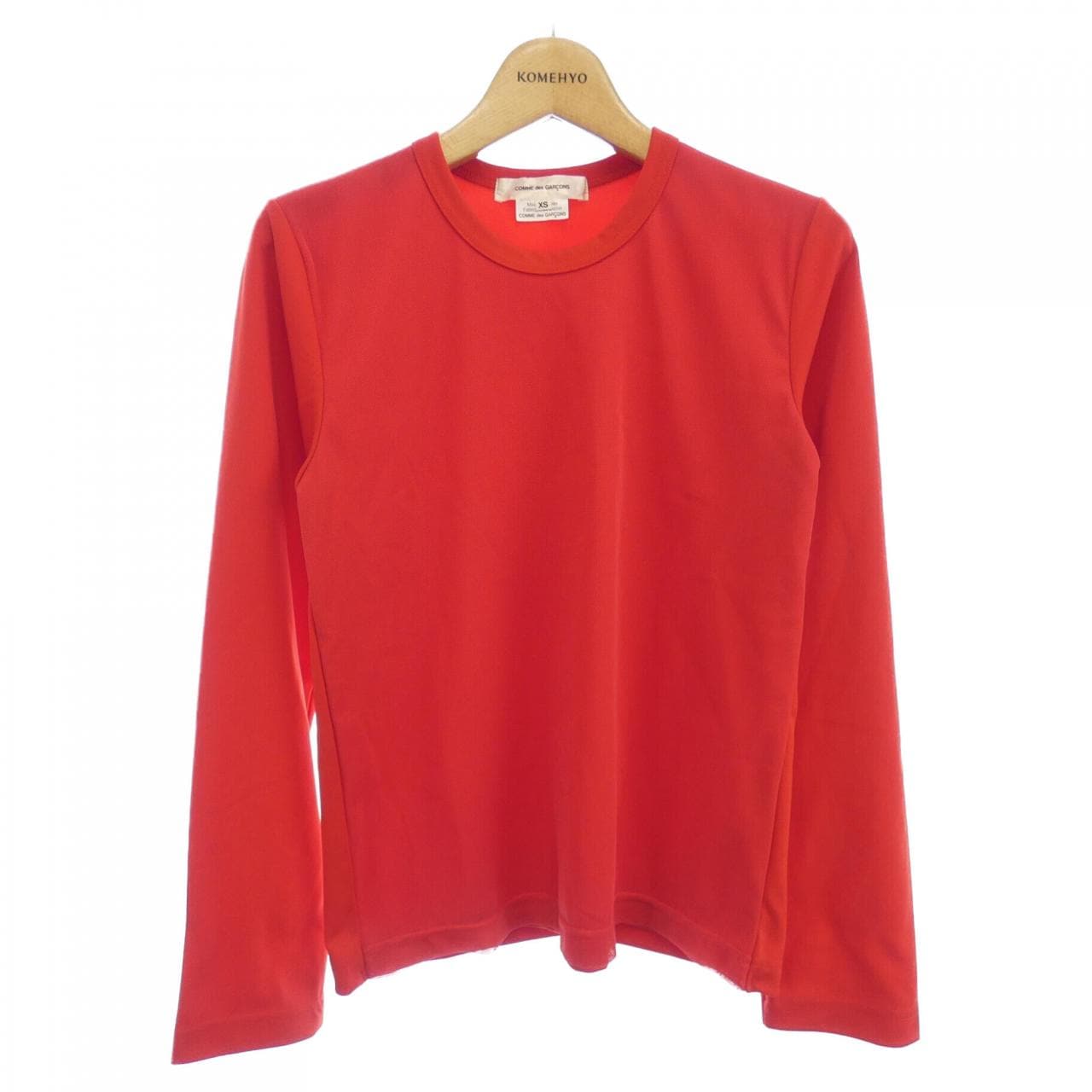 コムデギャルソン COMME des GARCONS GB-T023 トップス