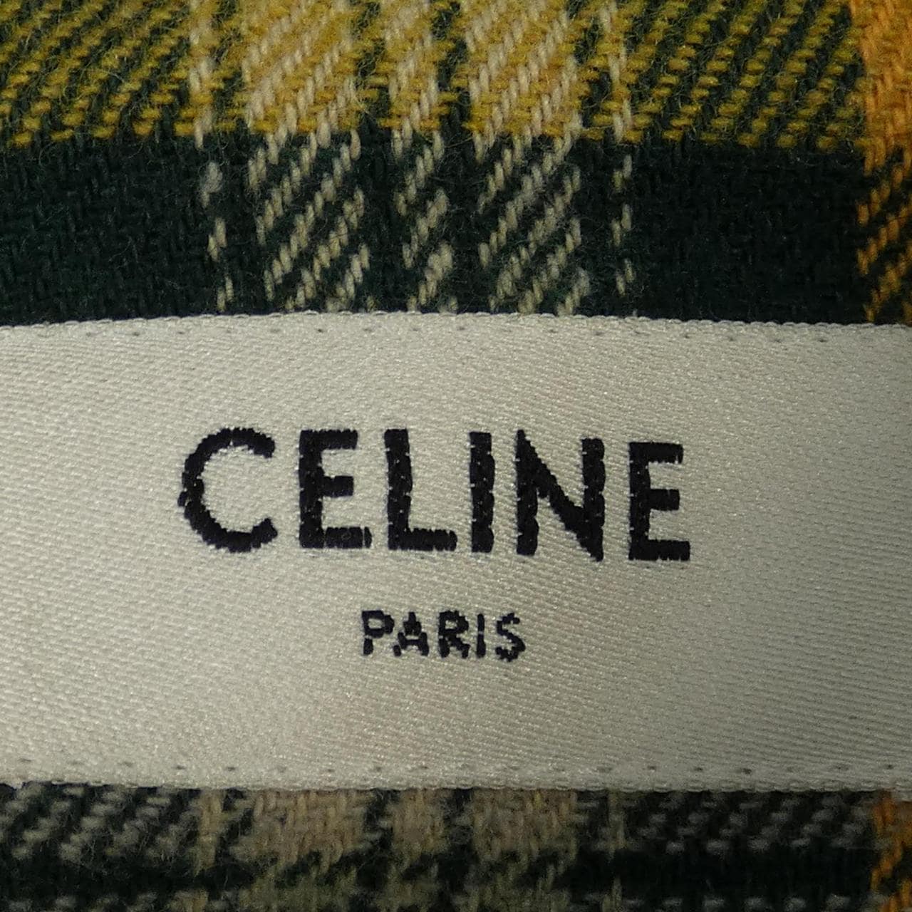 セリーヌ CELINE 2C574954R シャツ