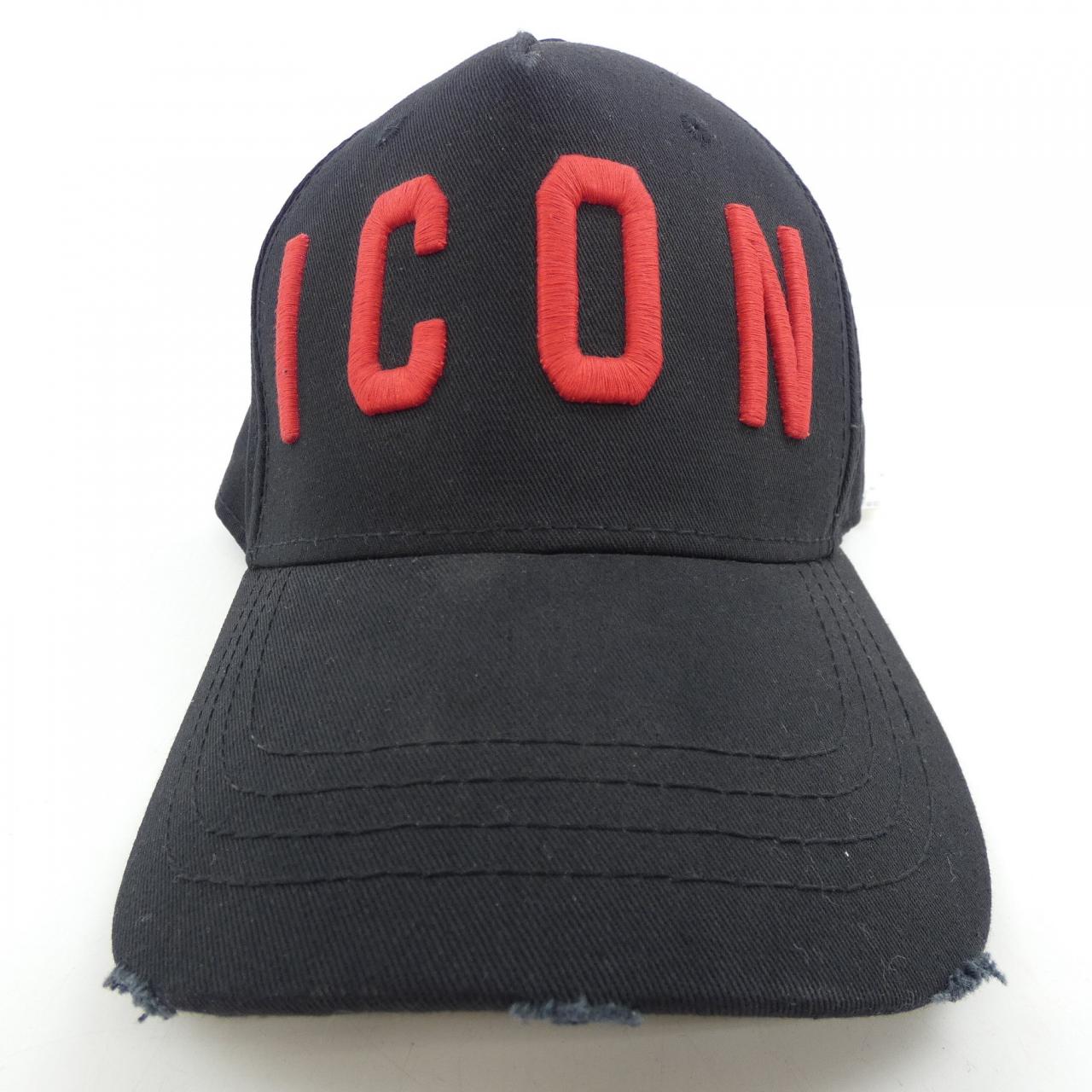 ディースクエアード DSQUARED2 S82BC4001 キャップ