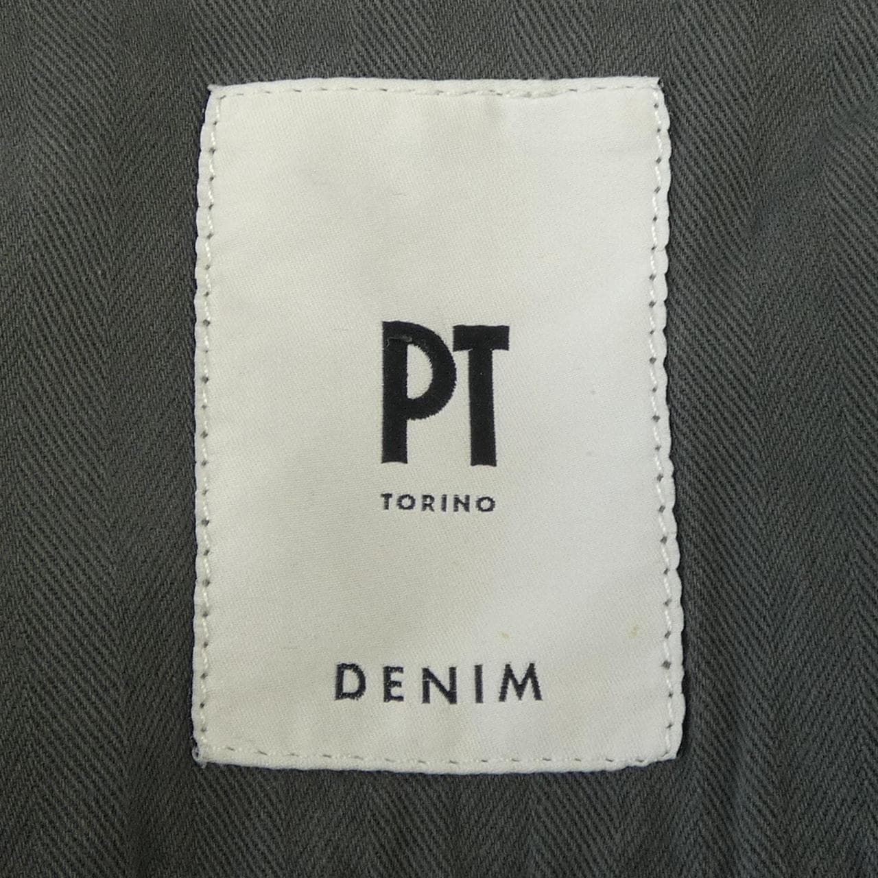 ピーティートリノ PT TORINO ジーンズ