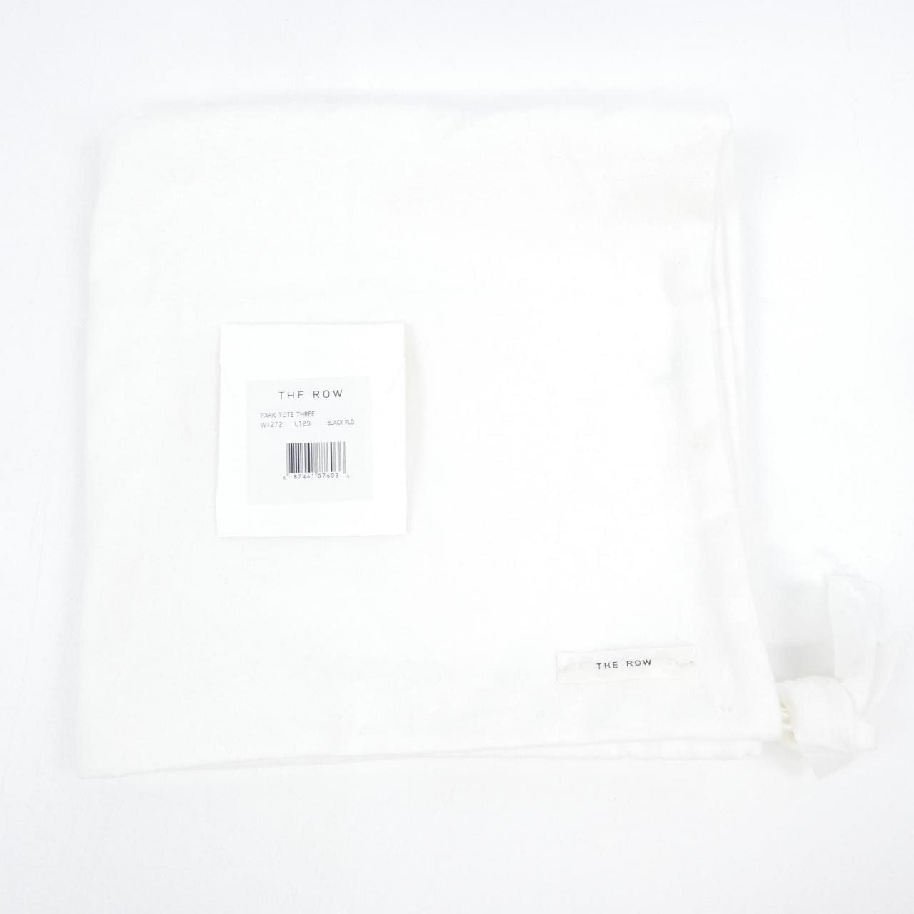 ザロウ THE ROW パークトート PARK TOTE THREE W1272 L129 BAG