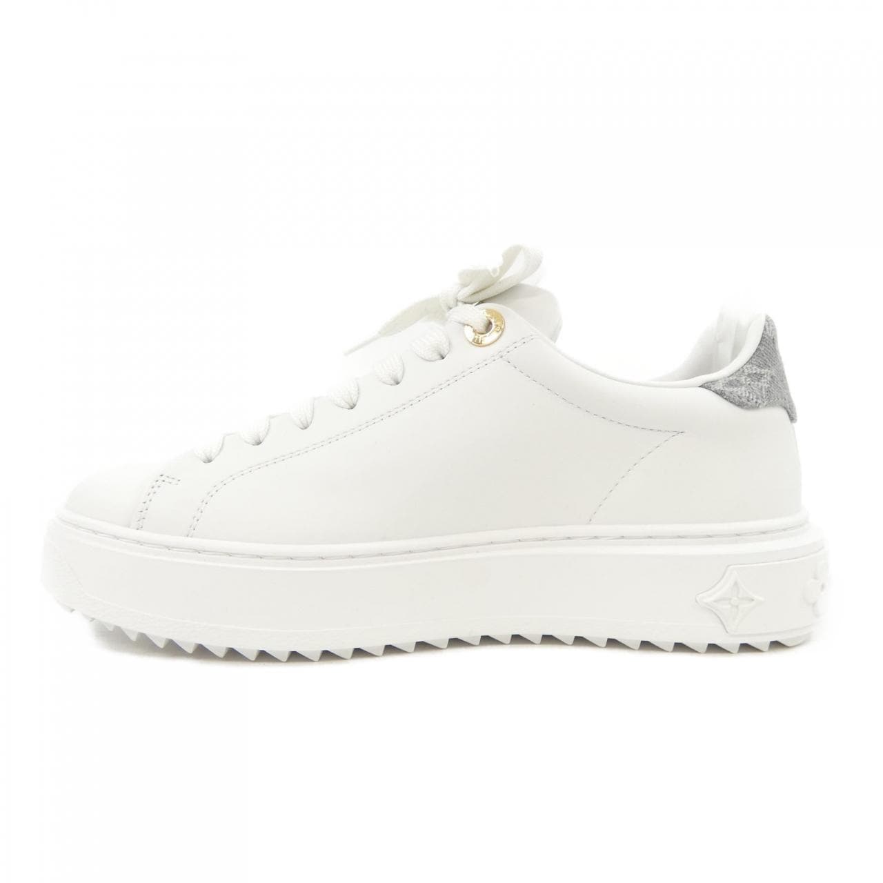 ルイヴィトン LOUIS VUITTON タイムアウトライン スニーカー