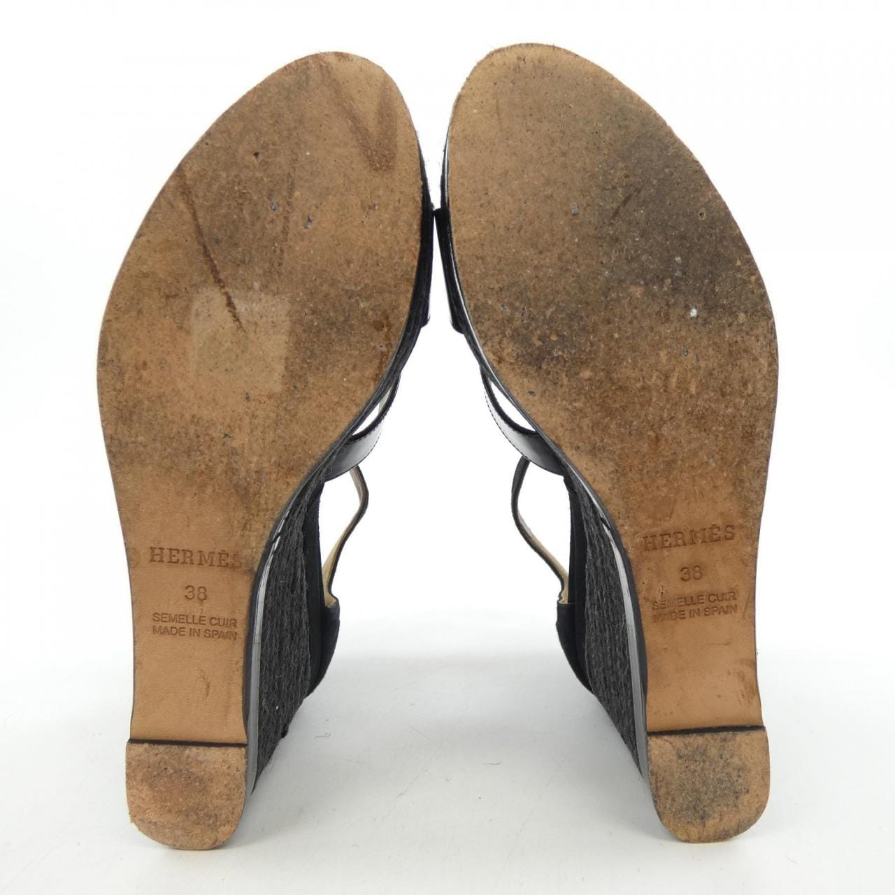 エルメス HERMES サンダル