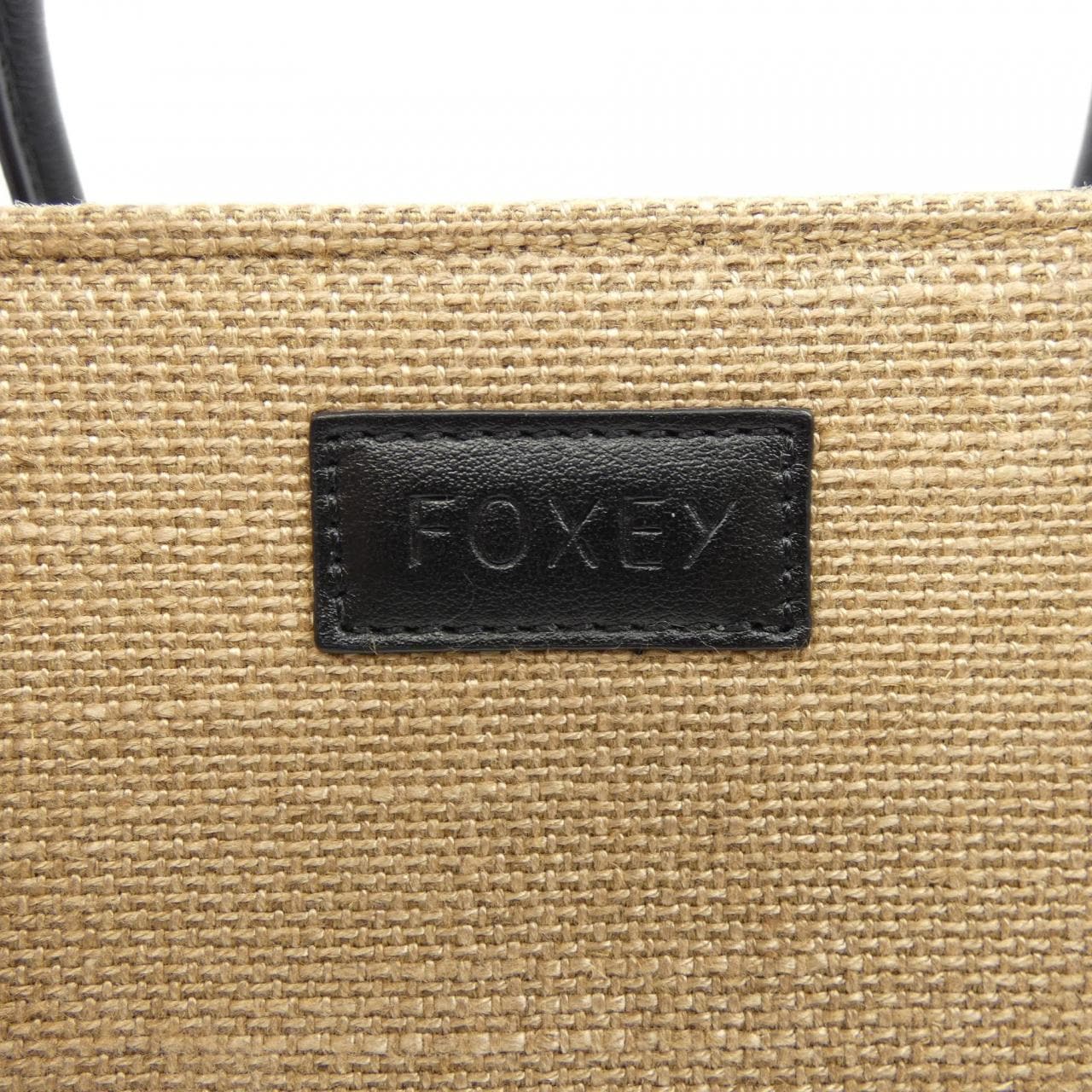 フォクシー FOXEY BAG