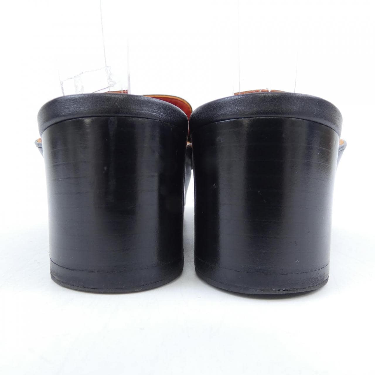 エルメス HERMES 201094Z アルマ サンダル