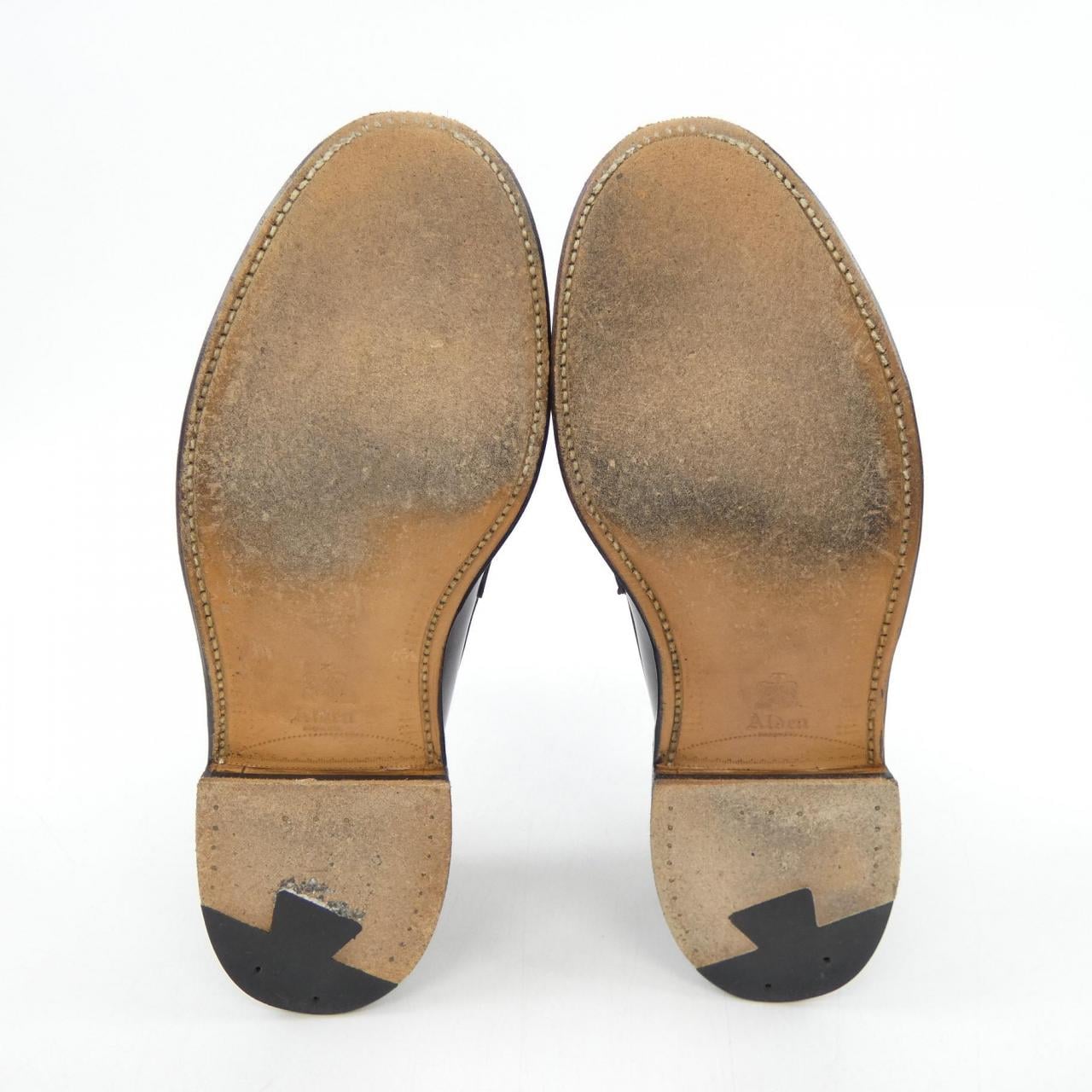 オールデン ALDEN 99170 BEAUTY&YOUTH シューズ
