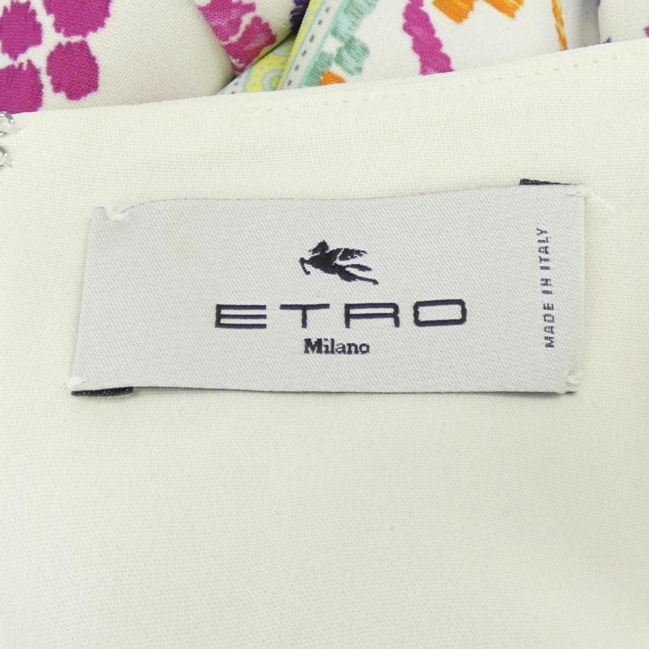 エトロ ETRO ワンピース