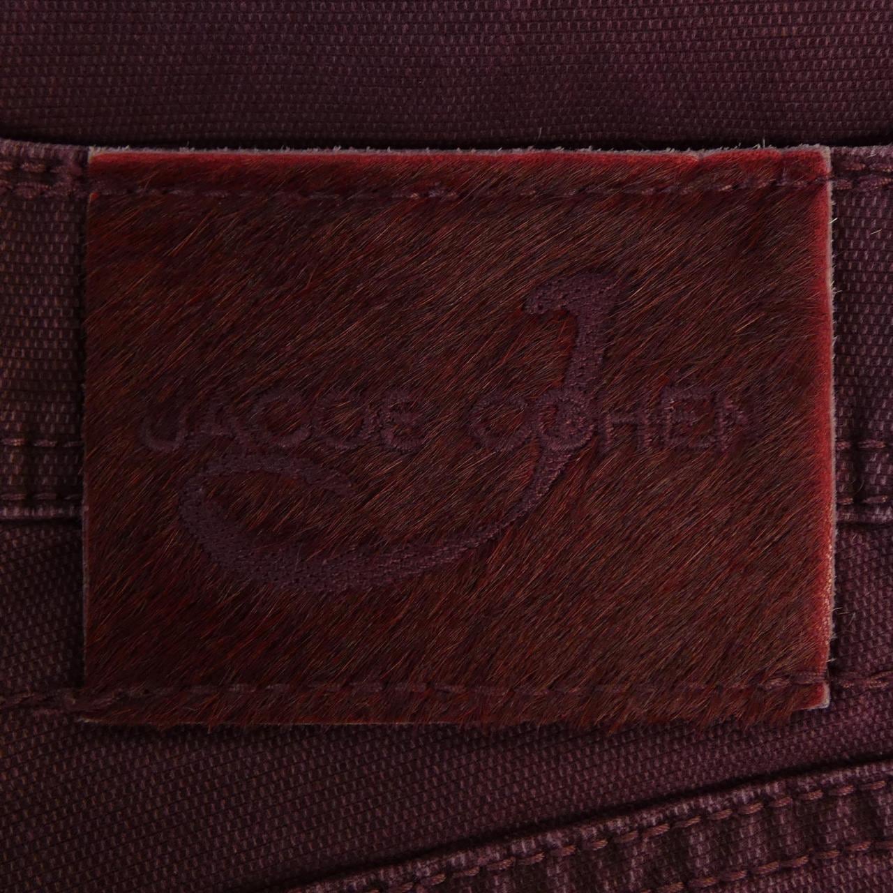 ヤコブコーエン JACOB COHEN パンツ