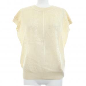 エルメス HERMES EN DESORDRE A FLEURS 5E2671D4 トップス