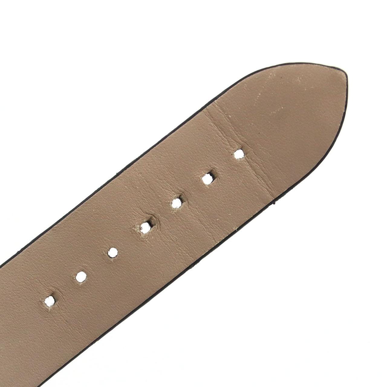 【ノーメンテナンス還元価格】ティファニー アトラス Z1810.68.10A21A50A SS 自動巻