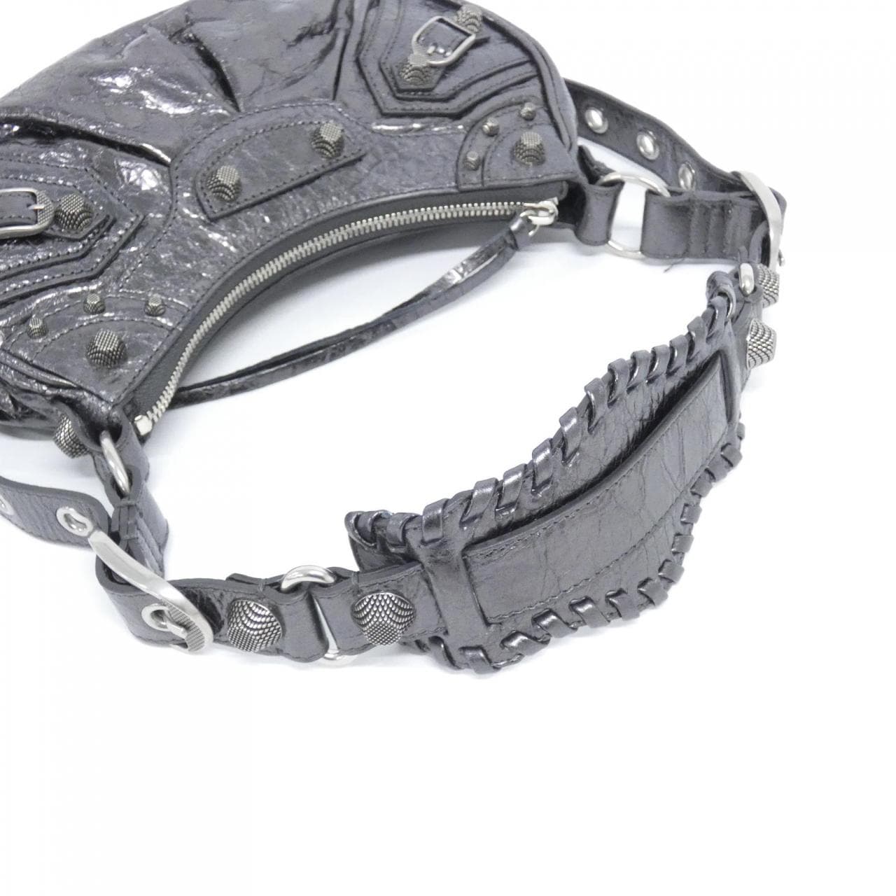 バレンシアガ 671309 0GT3Y ショルダーバッグ