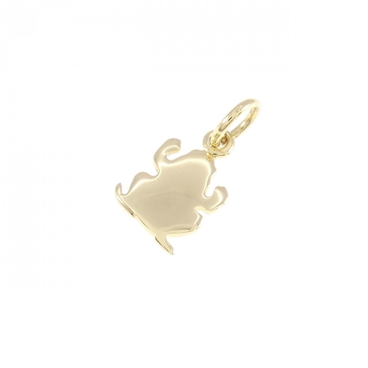 POMELLATO dodo pendant