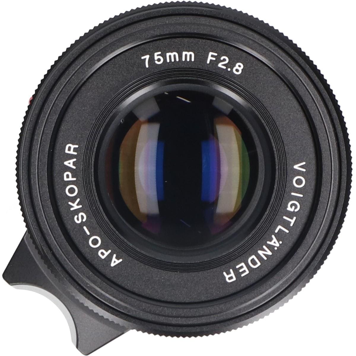 ＡＰＯ－ＳＫＯＰＡＲ７５ｍｍ　Ｆ２．８ＶＭ