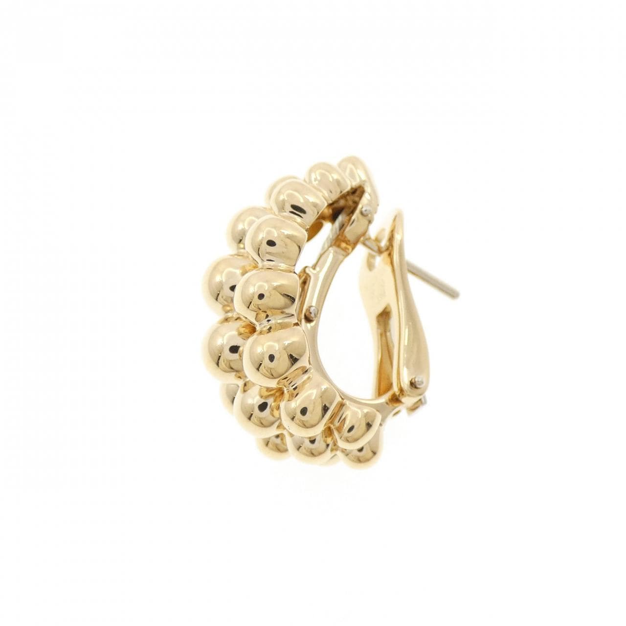 Boucheron Glan de Raisin 耳環/单耳耳夹
